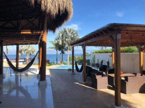 La Mofa Beach House